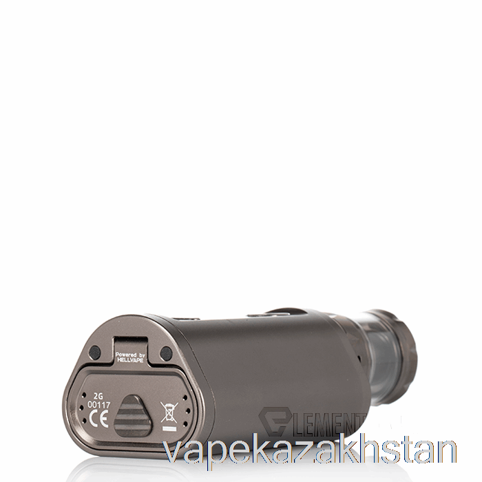 Vape Kazakhstan Hellvape Hell200 200W Starter Kit